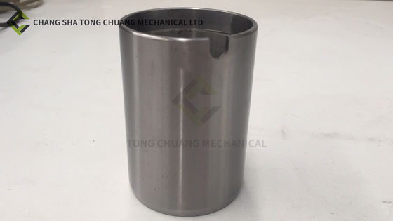 Buy Zoomlion Concrete Pump Truck Spare Parts Hopper Wearing Parts Mixing Wear-resistant Sleeve 001690401B0100002 online manufacture