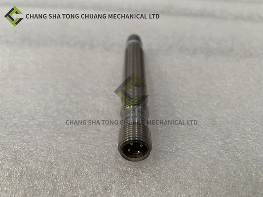 Buy Zoomlion Concrete Pump Truck Accessories Pumping Cylinder High Voltage Proximity Switch 24V DC 1020520284 online manufacture