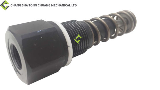 Buy Zoomlion Concrete Pump Truck Spare Parts K6-6mm Lincoln Lubrication Pump Core online manufacture