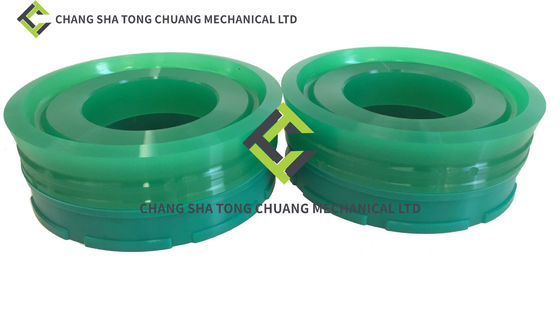 Buy Zoomlion Concrete Pump Truck Truck Mounted Pump Accessories Concrete Piston ZL230 Enlarged 0160469D0004 online manufacture