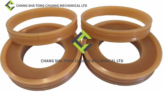 Buy Zoomlion Concrete Pump Truck Accessories Concrete Piston ZL260/Yellow 0166169B0002 online manufacture