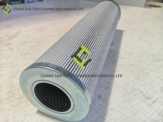 Buy 1010600429 Zoomlion Concrete Pump Truck Accessories Filter KE2883 online manufacture