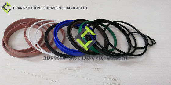 Buy Zoomlion Concrete Pump Truck Accessories Swing Cylinder Repair Kit 000100001A0000029 70/90 online manufacture