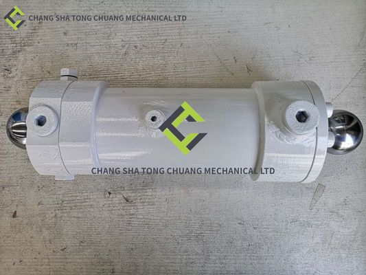 Buy Zoomlion Concrete Pump Truck Truck Mounted Pump Trailer Pump Accessories Swing Cylinder Assembly (left) F9000 (driver's Seat) online manufacture