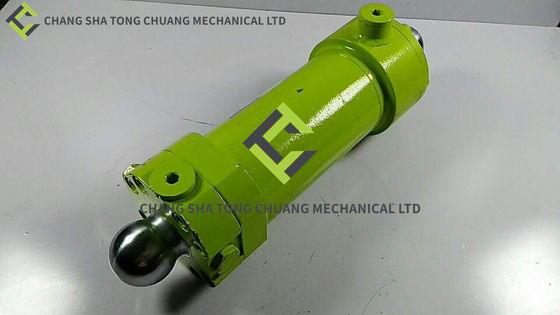 Buy Code 000190201B0200000 Zoomlion's Concrete Pump Truck After 16 Years Swing Cylinder Assembly Left B02 Front Driver's Seat online manufacture