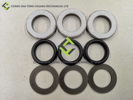 Buy Water Pump Repair Kit LL13-20 For Zoomlion Concrete Pump Truck Accessories online manufacture