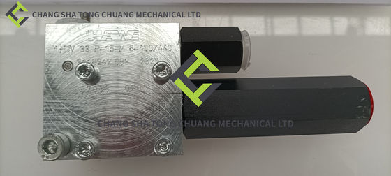 Buy Zoomlion Concrete Pump Truck Accessories Balance Valve LHDV 33P-15-M6-400/440 online manufacture