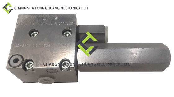 Buy Zoomlion Concrete Pump Truck Accessories Balance Valve LHDV 33BP-15-R6-400/440 online manufacture