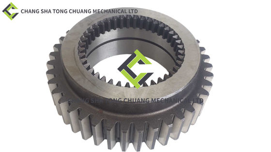 Buy Zoomlion Concrete Pump Truck Accessories Transfer Case Large Gear Sibao 40 Teeth online manufacture