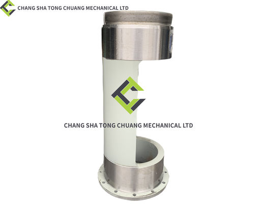 Buy Zoomlion Concrete Pump Truck Accessories Large Pipe Shaft 001619506A0001000 online manufacture