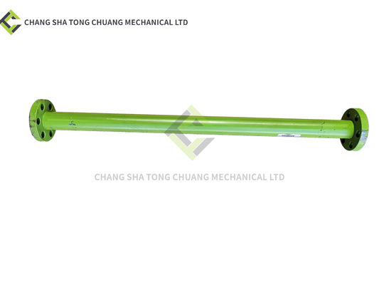 Buy Zoomlion Concrete Pump Truck Mixing Shaft/intermediate Shaft L=802 Truck Mounted Pump Trailer Accessories online manufacture