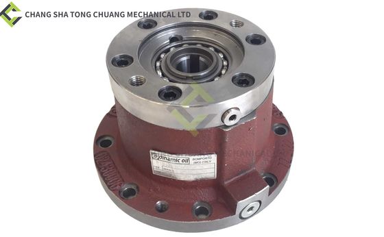 Buy Zoomlion Concrete Pump Truck Accessories Reducer Brake Mechanism Assembly F13 A25/RE1023 For Use online manufacture