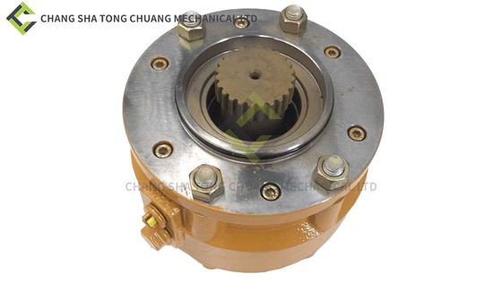 Buy Zoomlion Concrete Pump Truck Accessories Reducer Brake Mechanism Assembly Sauter GS9T99 online manufacture