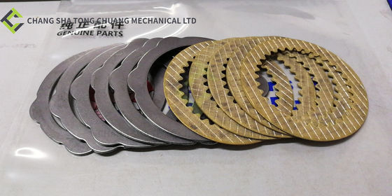 Buy Zoomlion Concrete Pump Truck Accessories Reducer Brake Pads EL1512 online manufacture