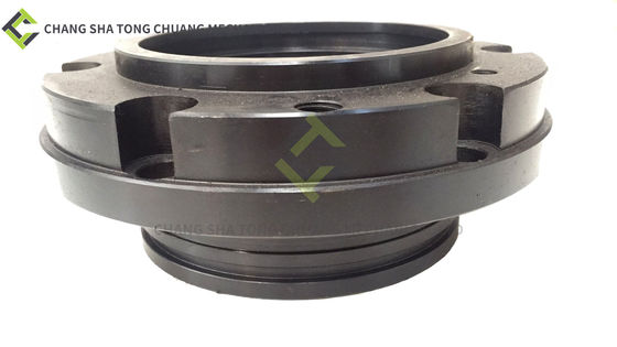 Buy Zoomlion Concrete Truck mounted Pump Accessories Main Oil Cylinder Cover Truck mounted Pump 100 Rod online manufacture