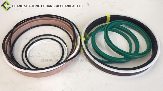 Buy Zoomlion Concrete Pump Truck Accessories Big Arm Repair Kit 001614707B0100000, 140/250 online manufacture