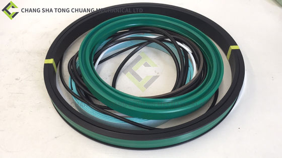 Buy Zoomlion Concrete Pump Truck Accessories Big Arm Repair Kit 001616007A100000, 220/360 online manufacture