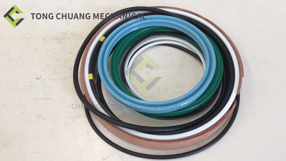 Buy Zoomlion Concrete Pump Truck Accessories Second Arm Repair Kit 001616207A0200000 with 140/220 online manufacture