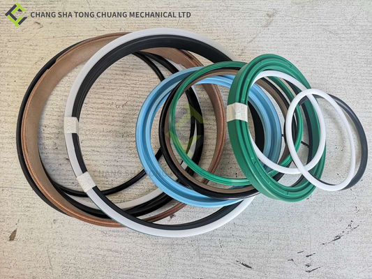 Buy Zoomlion Concrete Pump Truck Accessories Three Arm Repair Kit 001604807A030000 With 100/180 online manufacture