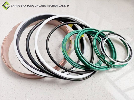 Buy Zoomlion Concrete Pump Truck Accessories Three Arm Repair Kit 001604807A04, Etc., Using 193G 90/165 online manufacture