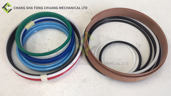 Buy Zoomlion Concrete Pump Truck Parts Three Arm Repair Kit 001600001A00000252 110/180 online manufacture