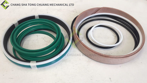 Buy Zoomlion Concrete Pump Truck Accessories Rod/Cylinder Diameter 100/180 Four Arm Repair Kit 11009000 online manufacture