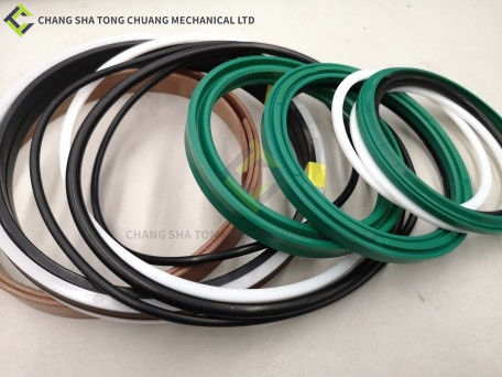 Buy Zoomlion Concrete Pump Truck Parts Five Arm Repair Kit 11009180 online manufacture