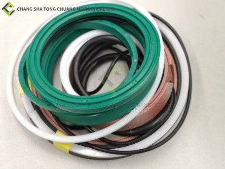 Buy Zoomlion Concrete Pump Truck Accessories Rod/Cylinder Diameter 70/120 Five Arm Repair Kit 11009190 online manufacture