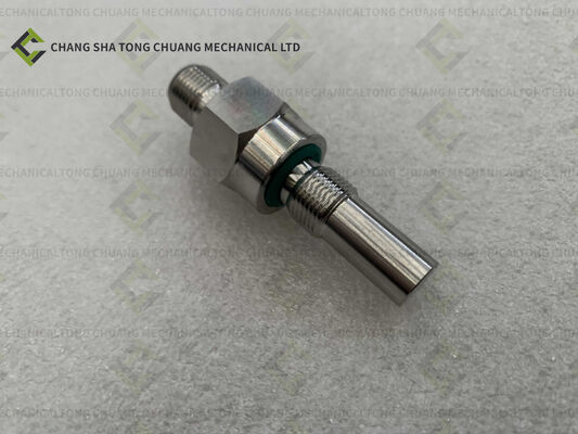 Buy Putzmeister Concrete Pump Owner Oil Cylinder High Voltage Proximity Switch DW-LS-703-PM4 online manufacture