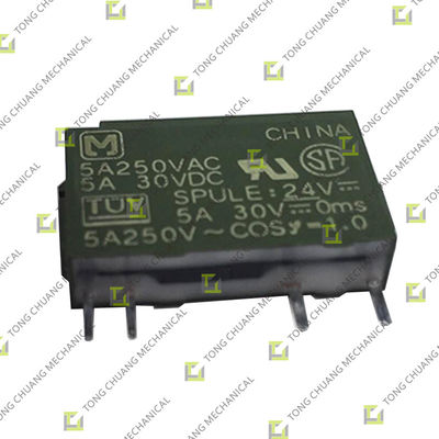Buy Durable Pala-24V Terminal Relay Piece for Trailer Pump Applications online manufacture
