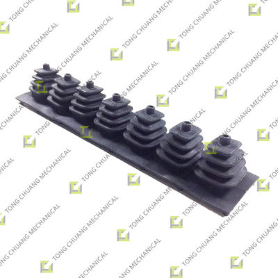 Buy Sealing Waterproof Cap Concrete Pump Parts Button Cover For Remote Control Buttons online manufacture