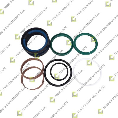 Buy Rear Outrigger Swing Cylinder Repair Kit，Rear Swing Bracket Repair Kit，Rear Outrigger Cylinder Seal Repair Kit，Rear Outrigger Swing Cylinder Seal Repair Kit，Rear Swing Cylinder Maintenance Kit online manufacture