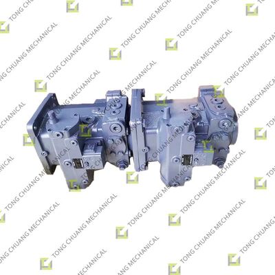 buy 32R-NSD02F021S-S Dual Main Oil Pumps、Tandem Pumps、Dual-Power Oil Pumps、Main and Standby Dual Oil Pumps online manufacture