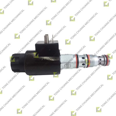 Buy PRDP-MDN-224 with Coil Proportional Pressure Reducing Valve、Electronic Proportional Regulator、Proportional Pressure Regulator、Proportional Pressure Control Valve、Electronic Pressure Controller online manufacture