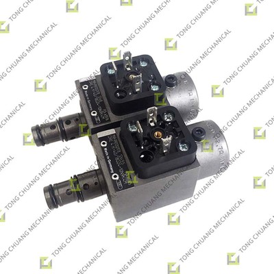 Buy DRE4K-40 Proportional Pressure Reducing Valve、Electronic Proportional Regulator、Proportional Pressure Regulator、Proportional Pressure Control Valve、Electronic Pressure Controller online manufacture