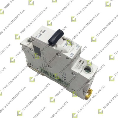Buy BKN 1P C6A Circuit Breaker、Air Circuit Breaker、Automatic Switch、Overload Protector、Circuit Protector、Automatic Circuit Breaker online manufacture
