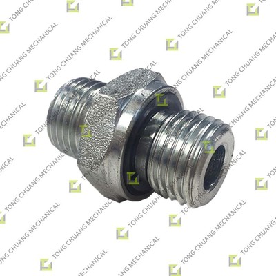 Buy M16*1.5/M16*1.5 End Straight Joint、End Pipe Joint、End Straight Pipe Joint、Welded End Straight Pipe Joint、Ferrule-type End Straight Pipe Joint、End-connection Straight Joint online manufacture
