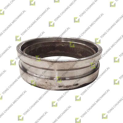 Buy 125B-148/Double-Layer Alloy Concrete Pump Pipe Flange，Panel Lock，Pump Compartment Lock，Concrete Pump Flange，Pipe Coupling Flange，Wear-Resistant Flange，Pump Pipe Clamp，Welding Flange，Slip-on Flange online manufacture