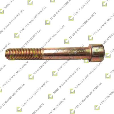 Buy GB/T70.1-2000，Truck-Mounted Pump/Trailer Pump Accessory Bolt，Pump Truck Special Connection Bolt，High-Pressure Pump Fastening Bolt	，Wear-Resistant Accessory Fixing Bolt online manufacture