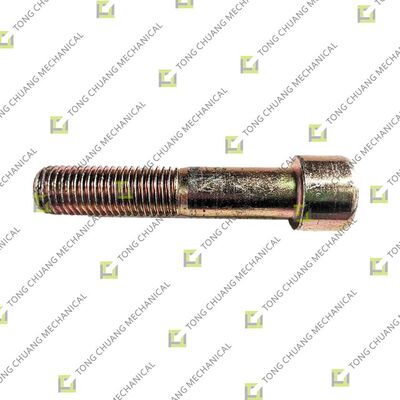 Buy GB/T70.1-2000，M20*100/260 for Piston Triplet，Truck-Mounted Pump/Trailer Pump Accessory Bolt，Pump Truck Special Connection Bolt，High-Pressure Pump Fastening Bolt	，Wear-Resistant Accessory Fixing Bolt online manufacture