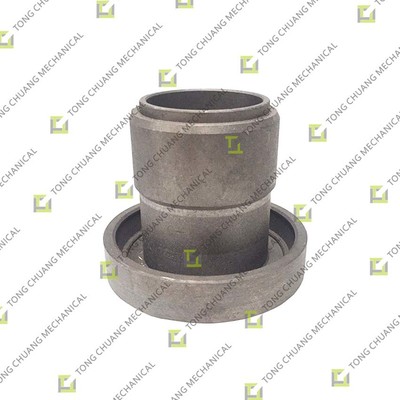 Buy 04BB-3 Spacer Sleeve，Spacer Bush，Separator Sleeve，Distance Sleeve，Spacing Sleeve，Locating Spacer Sleeve，Isolating Sleeve，Bushing，Slewing Ring Hub，Rotating Ring Hub，Turret Ring Hub online manufacture