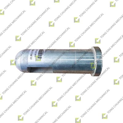 Buy Discharge Port Pin,7-shaped pin,Locating Pin,Cotter Pin,Discharge Port Connecting Pin,7-Shaped Locating Pin,Material Outlet Fixing Pin,Discharge Chute Lock Pin,	Concrete Discharge Port Pin online manufacture