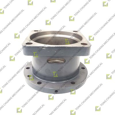 Buy 0167504A0001 Bearing Housing，Bearing Box，Bearing Support，	Bearing Block，Bearing Mounting Seat，Shaft Housing online manufacture