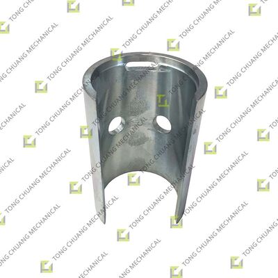 Buy Q235B Positioning Sleeve，Locating Bushing，Centering Sleeve，Pump Truck-Specific Positioning Sleeve，Mounting Positioning Sleeve，Centering Bushing，Datum Positioning Sleeve，Guide Positioning Sleeve online manufacture