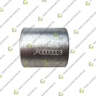 buy Q235B 0160403F0002 Sleeve，Shaft Sleeve，Bushing，Guide Sleeve，Sealing Sleeve，Matching Bushing，Positioning Bushing，Protection Bushing，Fastening Bushing online manufacture