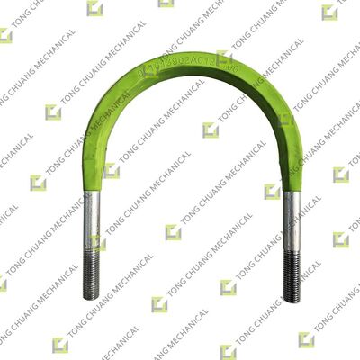 Buy 001613902A0120100 U-bolt ，U-shaped bolt，U-bolt clamp online manufacture
