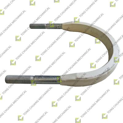Buy 150 without base U-bolt ，U-shaped bolt，U-bolt clamp online manufacture