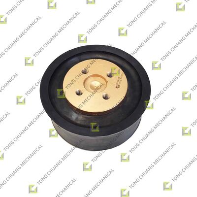 buy ZL230 Integral Piston Concrete piston，Concrete pump piston，Concrete delivery piston，Pump cylinder concrete piston online manufacture