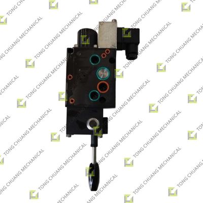 Buy 38L 63/80/EA-G24 multi-way valve plate，Multi-channel valve plate，Composite valve plate，Diverter valve plate，Multi-circuit valve plate，Multi-port valve plate，Integrated valve plate，Multi-way valve disc online manufacture