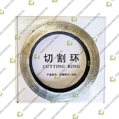 buy SY260 Cutting Ring,Wear-resistant Cutting Ring,Concrete Delivery Cutting Ring,High-pressure Cutting Ring,Alloy Cutting Ring,Wear-resistant Alloy Cutting Ring,Concrete Delivery Wear-resistant Ring online manufacture